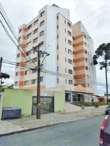 Apartamento com 2 Quartos à venda, 80m² no Pinheirinho, Curitiba
