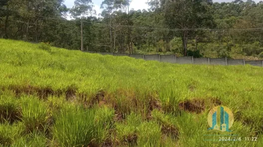 Lote/Terreno à venda, 340m² no Suru, Santana de Parnaíba