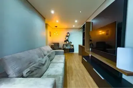 Apartamento com 2 Quartos à venda, 67m² no Jardim Prudência, São Paulo