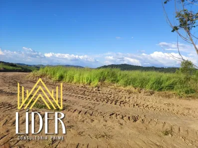 Lote/Terreno à venda, 500m² no Parque Vitória, Franco da Rocha