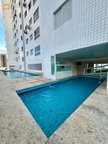 Apartamento com 1 Quarto à venda, 50m² no Aviação, Praia Grande