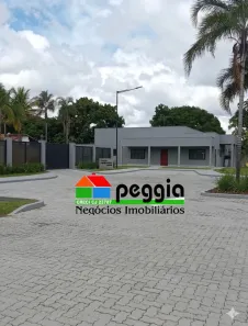 Casa de Condomínio com 4 Quartos à venda, 2500m² no Park Way, Brasília