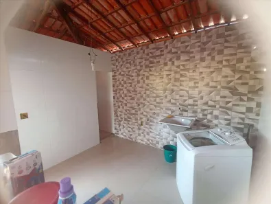 Casa com 4 Quartos à venda, 260m² no Alto das Flores, Betim