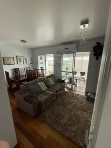 Apartamento com 3 Quartos à venda, 94m² no Jurubatuba, São Paulo