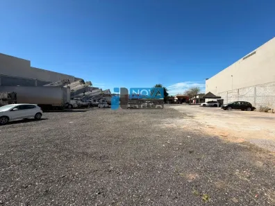 Lote/Terreno para alugar, 2500m² no Jardim Japão, São Paulo