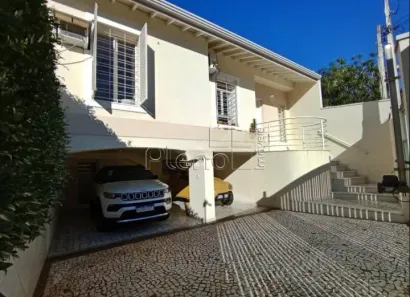 Sobrado com 3 Quartos à venda, 130m² no Vila Nova Valinhos, Valinhos