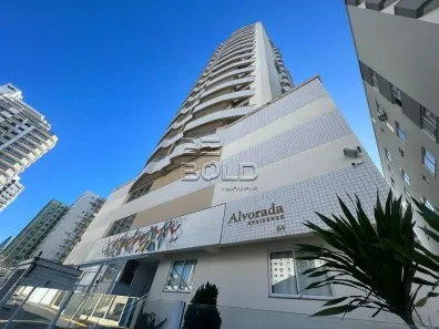 Apartamento com 3 Quartos à venda, 87m² no Campinas, São José