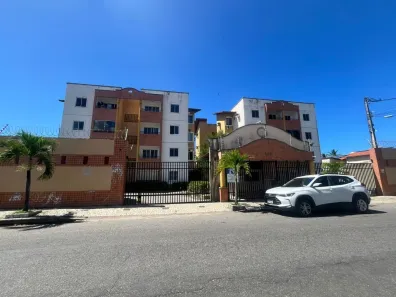 Apartamento com 2 Quartos à venda, 56m² no Curió, Fortaleza