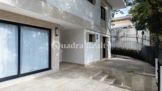 Casa com 3 Quartos à venda, 256m² no Cidade Jardim, São Paulo