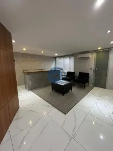 Sala Comercial à venda, 244m² no Cidade Monções, São Paulo