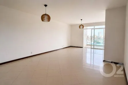 Apartamento com 3 Quartos para venda ou aluguel, 150m² no Glória, Macaé