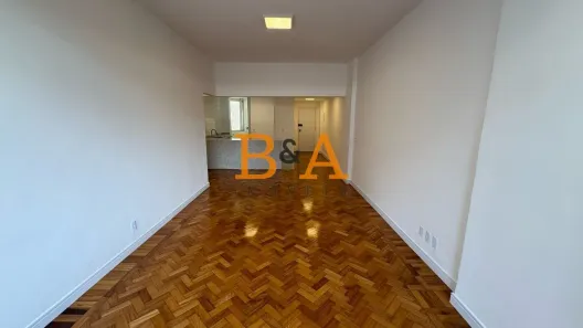 Apartamento com 3 Quartos à venda, 131m² no Flamengo, Rio de Janeiro