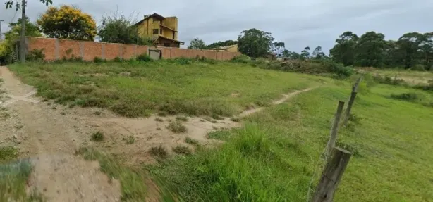Lote/Terreno à venda, 980m² no Ibiraquera, Imbituba