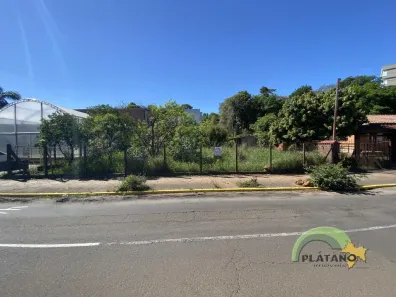 Lote/Terreno à venda, 383m² no Cidade Nova, Ivoti