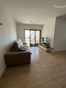 Apartamento com 3 Quartos à venda, 94m² no Vila Areal, Indaiatuba