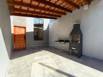 Casa com 2 Quartos à venda, 90m² no Jardim Betânia, Sorocaba
