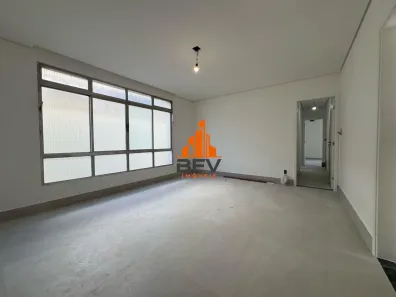 Apartamento com 3 Quartos à venda, 110m² no Ponta da Praia, Santos