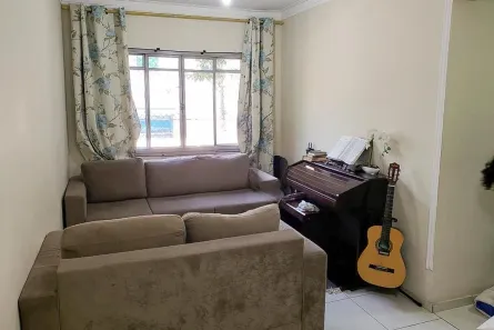 Apartamento com 2 Quartos à venda, 48m² no Brás, São Paulo
