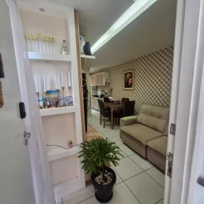 Apartamento com 2 Quartos à venda, 45m² no Flores, Manaus