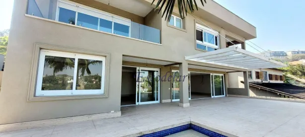 Sobrado com 4 Quartos à venda, 800m² no Jardim Leonor, São Paulo
