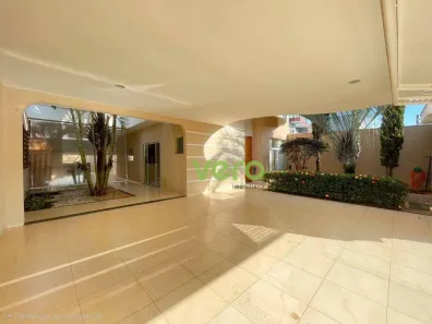 Casa com 3 Quartos para alugar, 205m² no Jardim Terramérica I, Americana