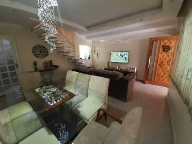 Sobrado com 3 Quartos à venda, 131m² no Assunção, São Bernardo do Campo