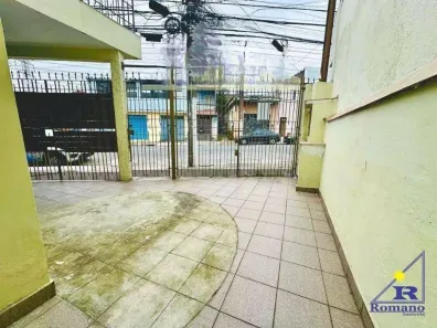 Sobrado com 3 Quartos à venda, 150m² no Jardim Nove de Julho, São Paulo
