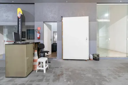 Ponto Comercial para alugar, 20m² no Bela Vista, São Paulo