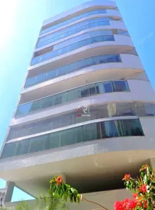 Apartamento com 2 Quartos à venda, 68m² no Jardim Camburi, Vitória
