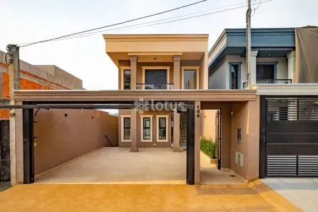 Casa com 3 Quartos à venda, 181m² no Portais (Polvilho), Cajamar