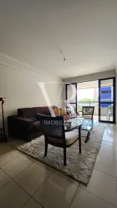 Apartamento com 4 Quartos à venda, 147m² no Manaíra, João Pessoa