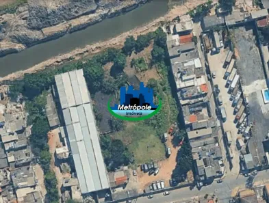 Lote/Terreno à venda, 6000m² no Jardim Presidente Dutra, Guarulhos
