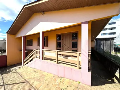 Casa com 6 Quartos à venda, 300m² no Cruzeiro, Caxias do Sul