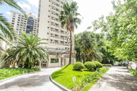 Apartamento com 2 Quartos para alugar, 86m² no Três Figueiras, Porto Alegre