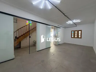 Imóvel Comercial para alugar, 210m² no Pinheiros, São Paulo