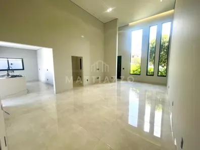 Casa de Condomínio com 3 Quartos à venda, 186m² no Jardim Colinas de São João, Limeira