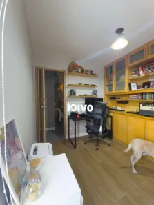 Apartamento com 2 Quartos à venda, 63m² no Vila Gumercindo, São Paulo