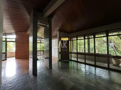 Casa com 3 Quartos à venda, 320m² no Jardim Atlântico, Belo Horizonte
