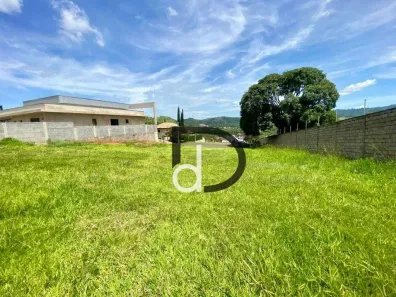Lote/Terreno à venda, 612m² no Buenópolis, Morungaba