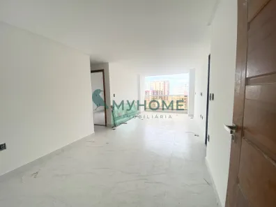 Apartamento com 2 Quartos à venda, 67m² no Praia do Morro, Guarapari