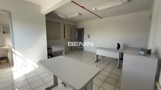 Sala Comercial para alugar, 33m² no Marechal Rondon, Canoas