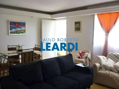 Apartamento com 2 Quartos à venda, 97m² no Jardim Ampliação, São Paulo