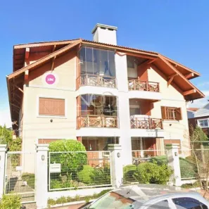 Apartamento com 3 Quartos à venda, 115m² no Centro, Canela