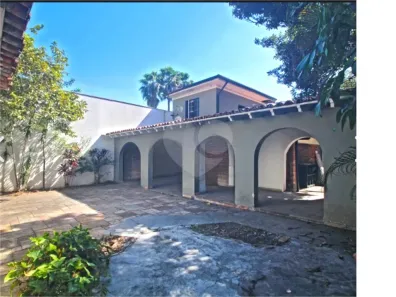 Casa com 5 Quartos para venda ou aluguel, 630m² no Jardim Paulista, São Paulo