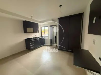 Kitnet com 1 Quarto para alugar, 20m² no Santa Terezinha, Santo André