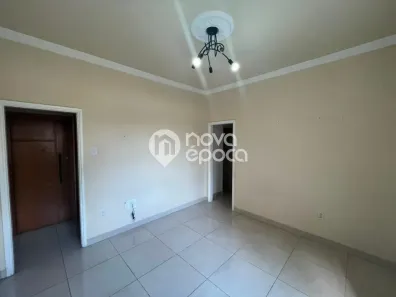 Apartamento com 2 Quartos à venda, 66m² no Maracanã, Rio de Janeiro