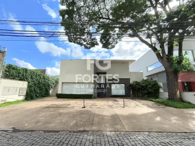 Imóvel Comercial para alugar, 900m² no Jardim Sumaré, Ribeirão Preto