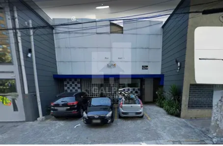 Imóvel Comercial para venda ou aluguel, 200m² no Indianópolis, São Paulo