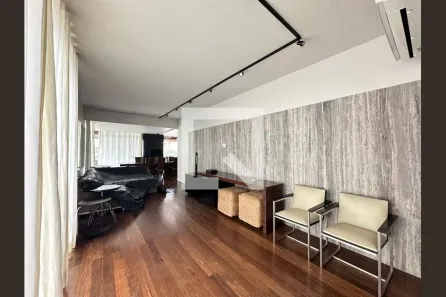 Cobertura com 4 Quartos à venda, 350m² no Lourdes, Belo Horizonte