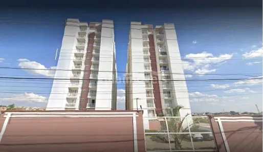 Apartamento com 2 Quartos à venda, 55m² no Jardim do Lago, Campinas